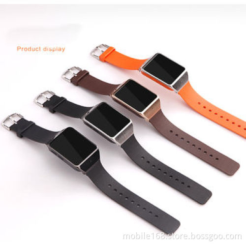 Bluetooth watch